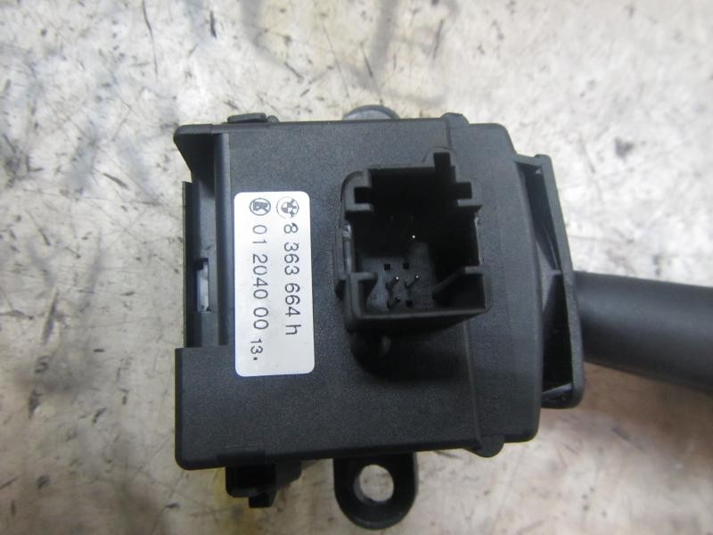 Recambio de mando limpia para bmw serie 3 berlina (e46) 320d referencia OEM IAM 8363664H 61318363664 01204000