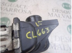 Recambio de intercooler para renault master ii ph. 2 pritsche/fgst l1h1 caja abierta 2.8 to batalla 3078 mm referencia OEM IAM   2