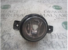 Recambio de faro antiniebla derecho para renault laguna ii grandtour (kg0) dynamique referencia OEM IAM   