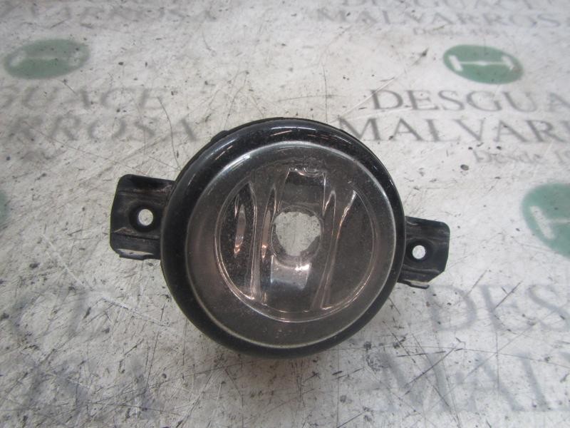 Recambio de faro antiniebla derecho para renault laguna ii grandtour (kg0) dynamique referencia OEM IAM   
