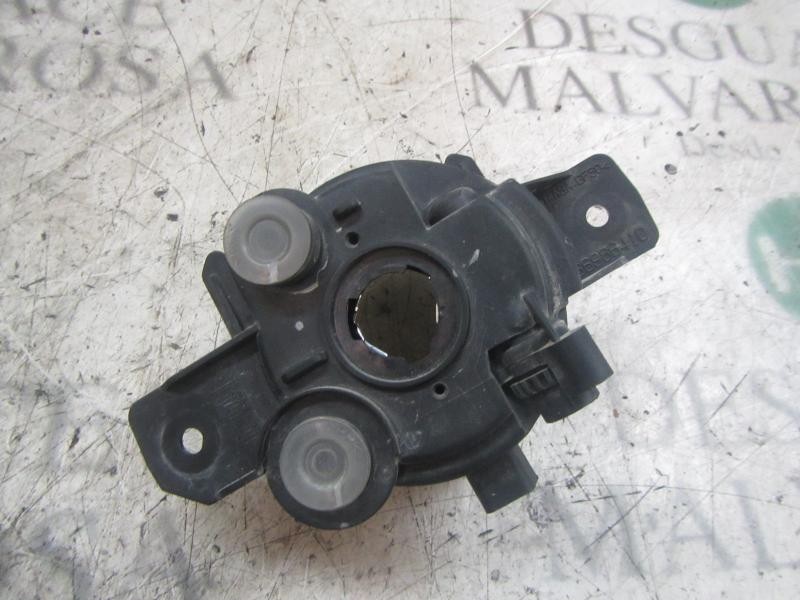 Recambio de faro antiniebla derecho para renault laguna ii grandtour (kg0) dynamique referencia OEM IAM   