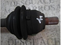 Recambio de transmision derecha para ford focus berlina (cap) ghia referencia OEM IAM    2