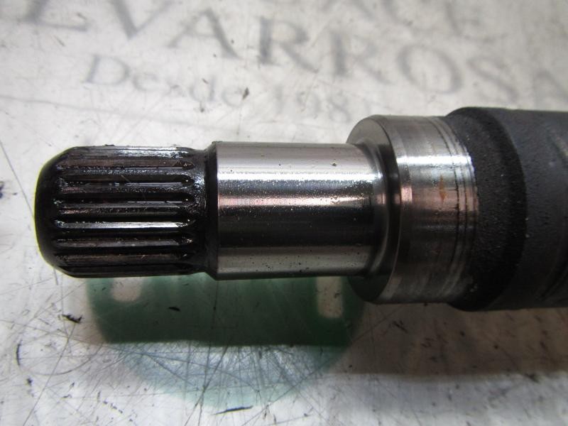 Recambio de transmision derecha para ford focus berlina (cap) ghia referencia OEM IAM   