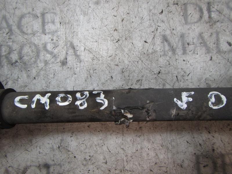 Recambio de transmision derecha para ford focus berlina (cap) ghia referencia OEM IAM   