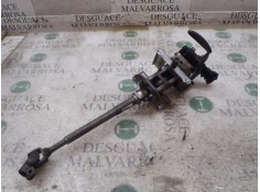 Recambio de columna direccion para fiat doblo (119) 1.9 jtd cat referencia OEM IAM    2