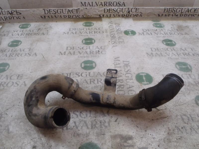 Recambio de tubo intercooler para fiat doblo (119) 1.9 jtd cat referencia OEM IAM   