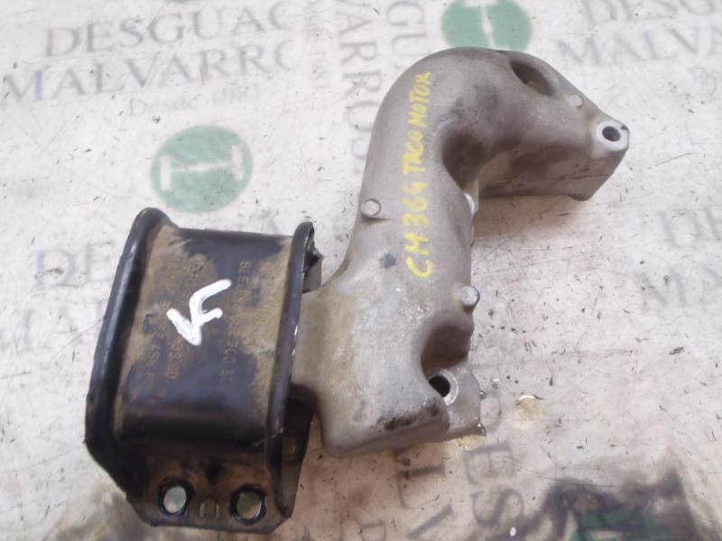Recambio de soporte motor izquierdo para citroen c4 berlina lx referencia OEM IAM   