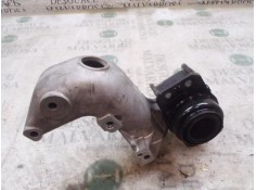 Recambio de soporte motor izquierdo para citroen c4 berlina lx referencia OEM IAM    2