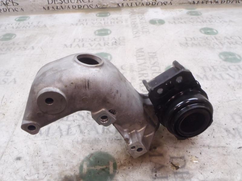 Recambio de soporte motor izquierdo para citroen c4 berlina lx referencia OEM IAM   