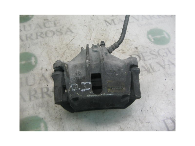 Recambio de pinza freno delantera izquierda para peugeot 206 berlina xs referencia OEM IAM   
