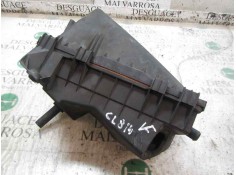 Recambio de filtro aire para skoda octavia berlina (1u2) tour referencia OEM IAM  1J0129607CG  2