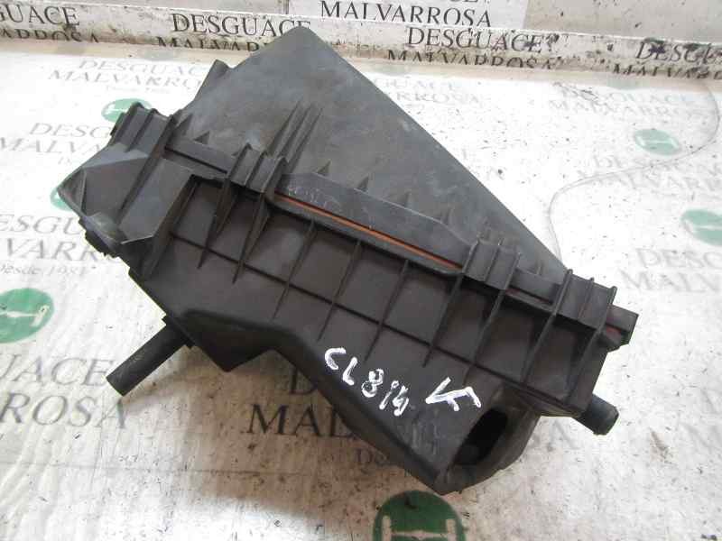 Recambio de filtro aire para skoda octavia berlina (1u2) tour referencia OEM IAM  1J0129607CG 