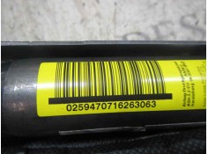 Recambio de airbag cortina delantero derecho para peugeot 407 confort referencia OEM IAM    2
