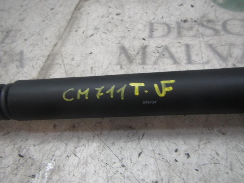 Recambio de amortiguadores maletero / porton para peugeot 307 cc (s1) 1.6 referencia OEM IAM   