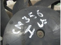 Recambio de electroventilador para lancia phedra (180) 2.2 jtd 16v emblema referencia OEM IAM    2