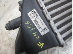 Recambio de intercooler para lancia phedra (180) 2.2 jtd 16v emblema referencia OEM IAM    2