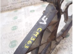 Recambio de canalizador aire para fiat grande punto (199) 1.3 16v jtd cat referencia OEM IAM  55703902  2