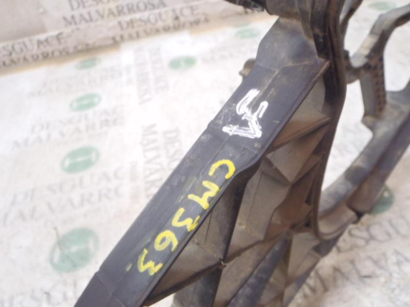 Recambio de canalizador aire para fiat grande punto (199) 1.3 16v jtd cat referencia OEM IAM  55703902 