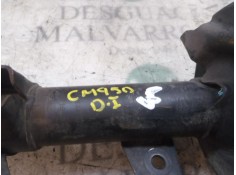 Recambio de amortiguador delantero izquierdo para ford fiesta (cb1) trend referencia OEM IAM    2