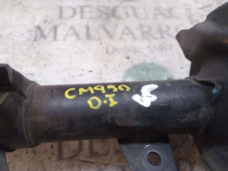 Recambio de amortiguador delantero izquierdo para ford fiesta (cb1) trend referencia OEM IAM   