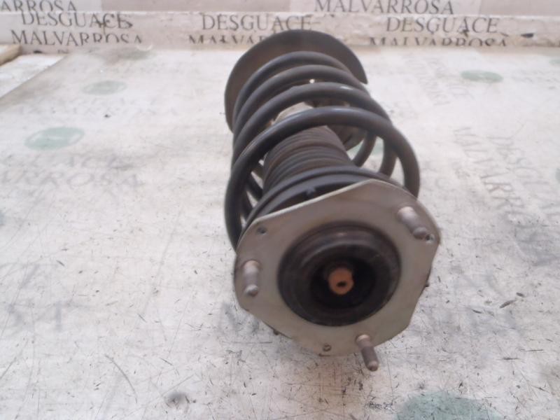 Recambio de amortiguador delantero izquierdo para ford fiesta (cb1) trend referencia OEM IAM   
