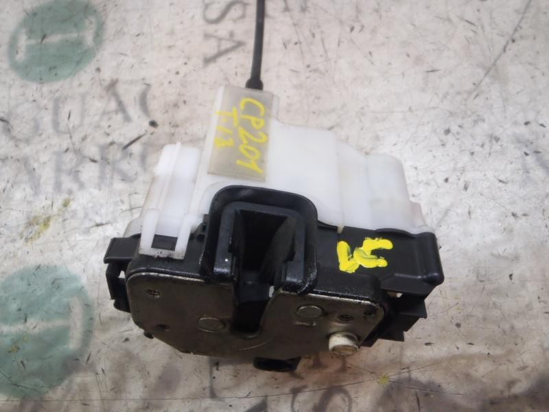 Recambio de cerradura puerta trasera izquierda para fiat panda van (i) (271) active 4 asientos referencia OEM IAM   