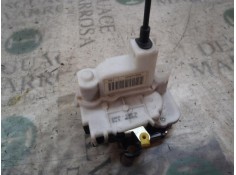Recambio de cerradura puerta trasera izquierda para fiat panda van (i) (271) active 4 asientos referencia OEM IAM    2