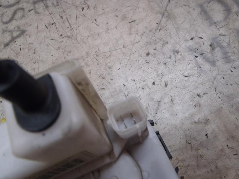 Recambio de cerradura puerta trasera izquierda para fiat panda van (i) (271) active 4 asientos referencia OEM IAM   