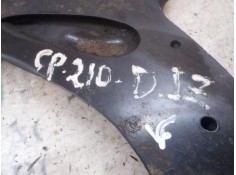 Recambio de brazo suspension inferior delantero izquierdo para opel vivaro furgón 2.9t corto referencia OEM IAM    2