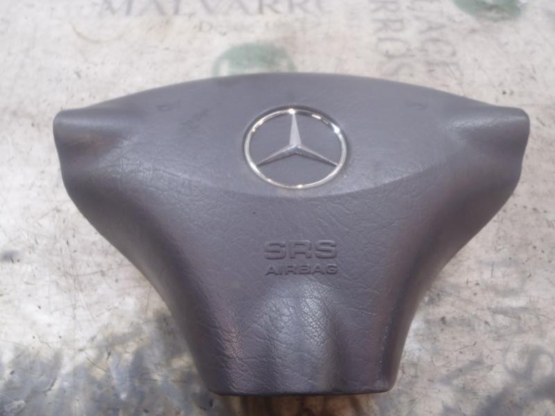 Recambio de airbag delantero izquierdo para mercedes clase a (w168) 160 (168.033) referencia OEM IAM   