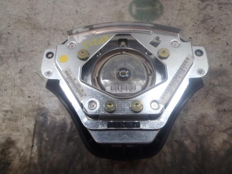 Recambio de airbag delantero izquierdo para mercedes clase a (w168) 160 (168.033) referencia OEM IAM   