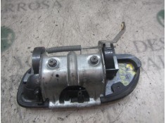 Recambio de maneta exterior delantera derecha para volvo s60 berlina 2.4 d referencia OEM IAM  9187669  2