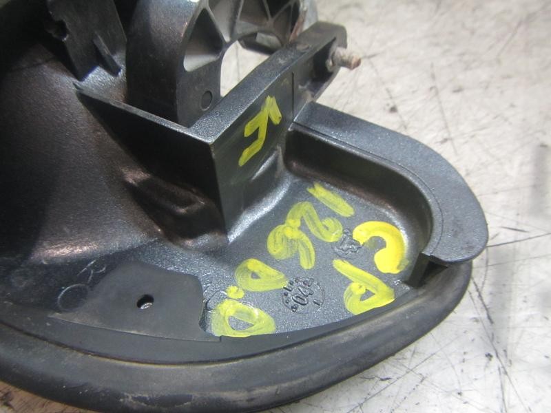 Recambio de maneta exterior delantera derecha para volvo s60 berlina 2.4 d referencia OEM IAM  9187669 