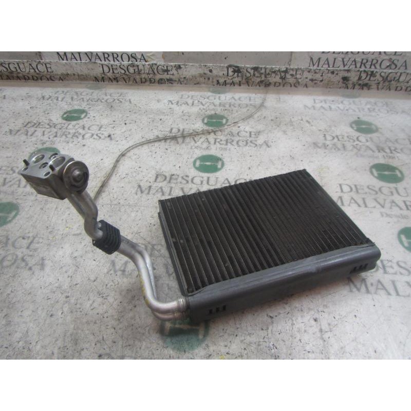 Recambio de evaporador aire acondicionado para bmw serie 1 berlina (e81/e87) 116i referencia OEM IAM  64119290888 