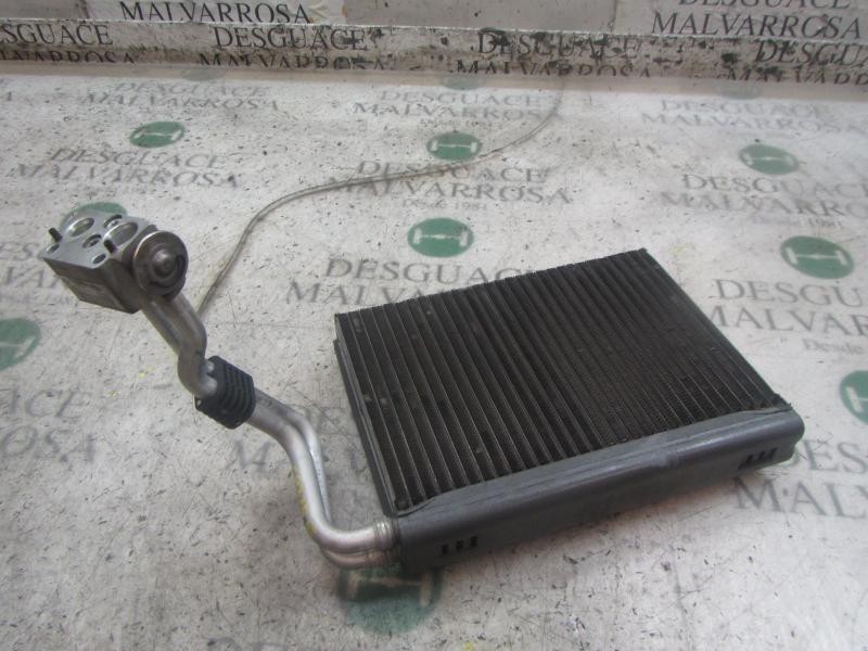 Recambio de evaporador aire acondicionado para bmw serie 1 berlina (e81/e87) 116i referencia OEM IAM  64119290888 