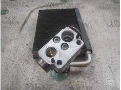 Recambio de evaporador aire acondicionado para bmw serie 1 berlina (e81/e87) 116i referencia OEM IAM  64119290888  2