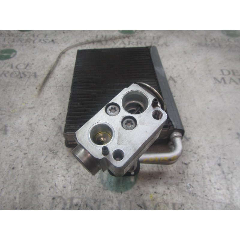 Recambio de evaporador aire acondicionado para bmw serie 1 berlina (e81/e87) 116i referencia OEM IAM  64119290888 