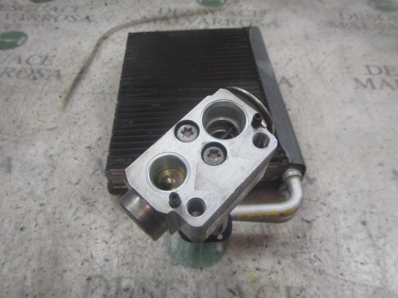 Recambio de evaporador aire acondicionado para bmw serie 1 berlina (e81/e87) 116i referencia OEM IAM  64119290888 