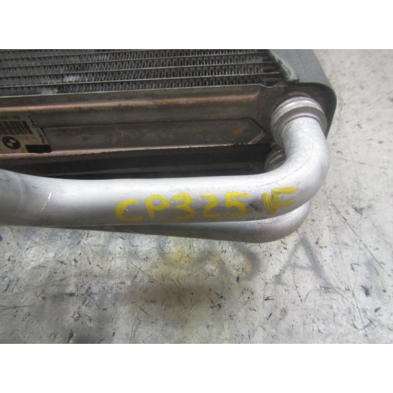 Recambio de evaporador aire acondicionado para bmw serie 1 berlina (e81/e87) 116i referencia OEM IAM  64119290888 