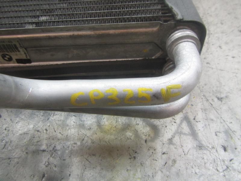 Recambio de evaporador aire acondicionado para bmw serie 1 berlina (e81/e87) 116i referencia OEM IAM  64119290888 