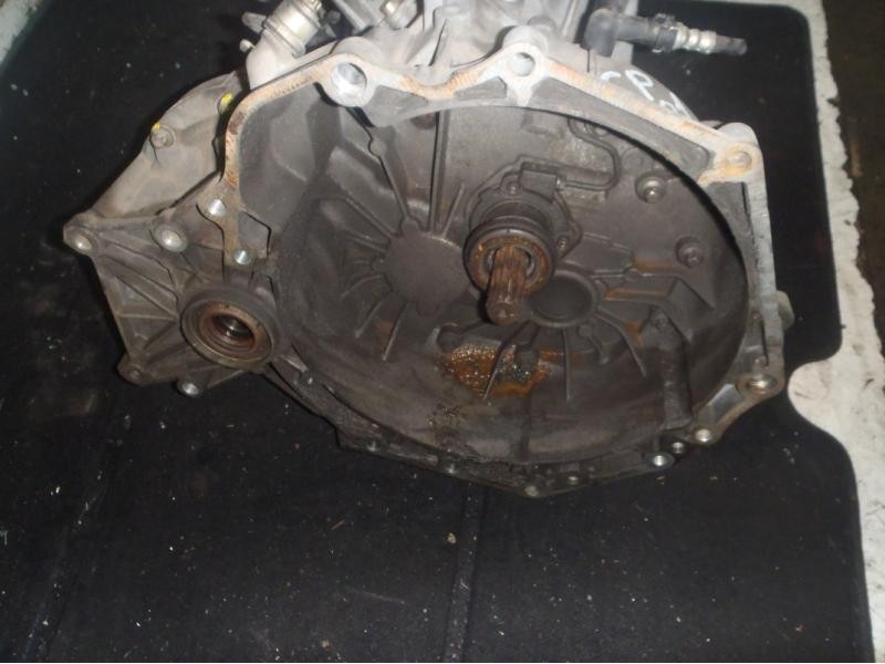 Recambio de caja cambios para opel vectra c berlina comfort referencia OEM IAM   