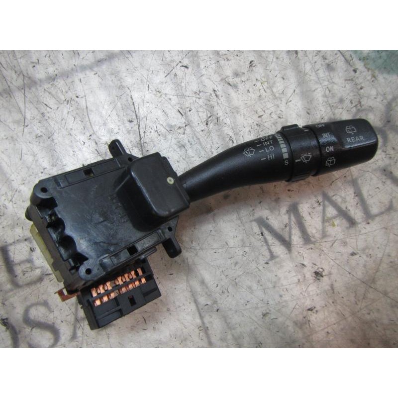 Recambio de mando limpia para kia sorento 2.5 crdi ex referencia OEM IAM   