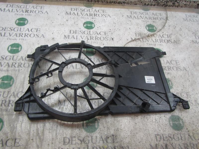 Recambio de canalizador aire para ford focus lim. (cb4) trend referencia OEM IAM   