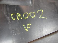 Recambio de canalizador aire para ford focus lim. (cb4) trend referencia OEM IAM    2