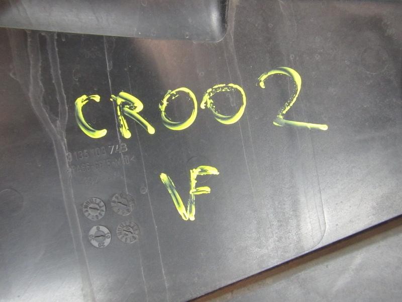 Recambio de canalizador aire para ford focus lim. (cb4) trend referencia OEM IAM   