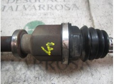 Recambio de transmision derecha para renault modus dynamique referencia OEM IAM  8200618111  2