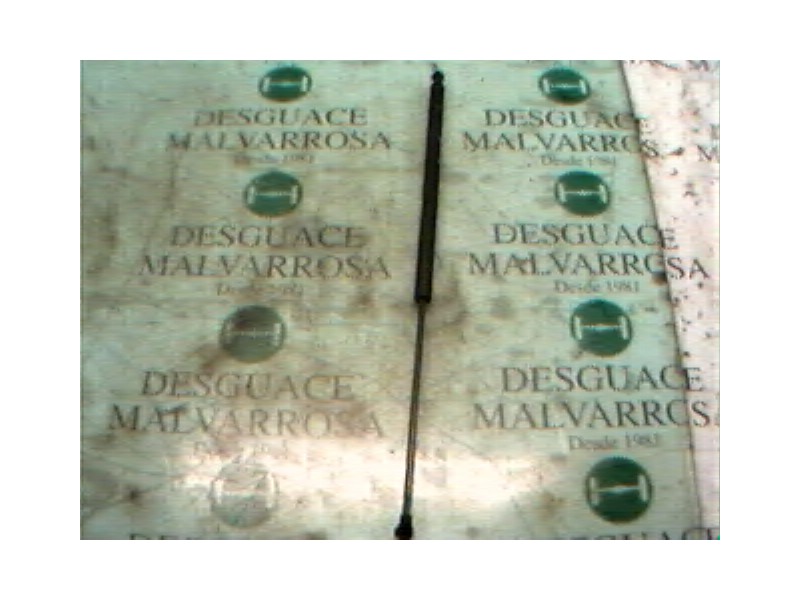 Recambio de amortiguadores maletero / porton para citroën saxo 1.4 vts referencia OEM IAM   