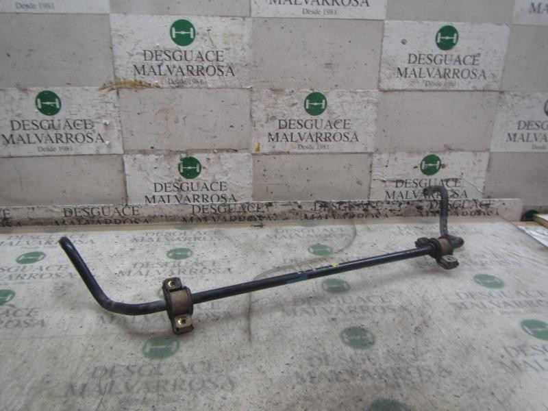Recambio de barra estabilizadora delantera para fiat ulysse (179) 2.2 jtd admiral referencia OEM IAM  1494976080 