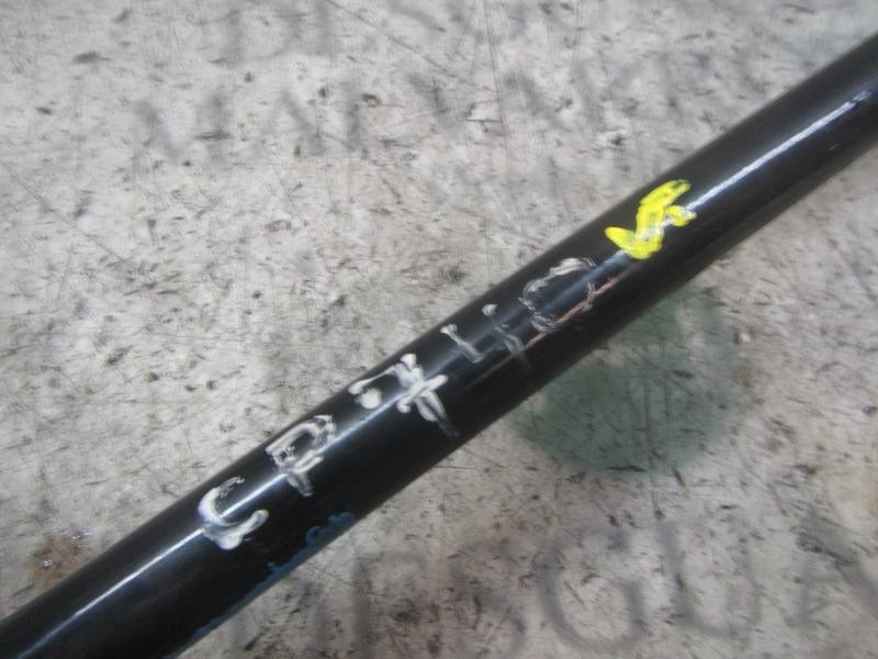 Recambio de barra estabilizadora delantera para fiat ulysse (179) 2.2 jtd admiral referencia OEM IAM  1494976080 