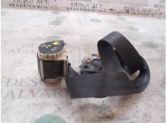 Recambio de cinturon seguridad delantero derecho para citroen c3 1.4 hdi vivace referencia OEM IAM   